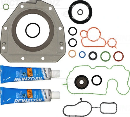 Gasket Kit, crankcase